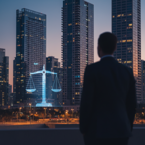 הסתבכות בפלילים בתל אביב: המדריך לבחירת הייצוג המשפטי שישנה את עתידך