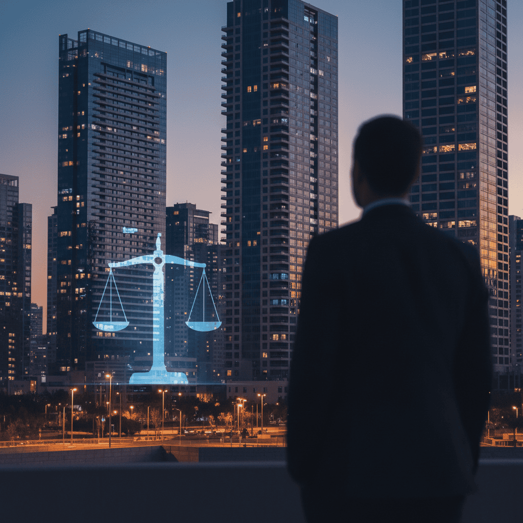 הסתבכות בפלילים בתל אביב: המדריך לבחירת הייצוג המשפטי שישנה את עתידך