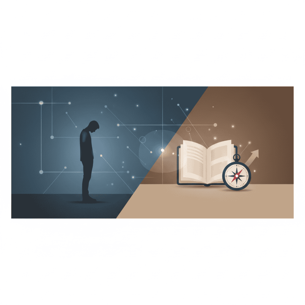 האשמה פתאומית: המדריך המעשי ליום שאחרי תלונה על הטרדה