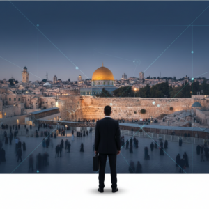 הסתבכות בפלילים בירושלים? המדריך להתמודדות משפטית נכונה