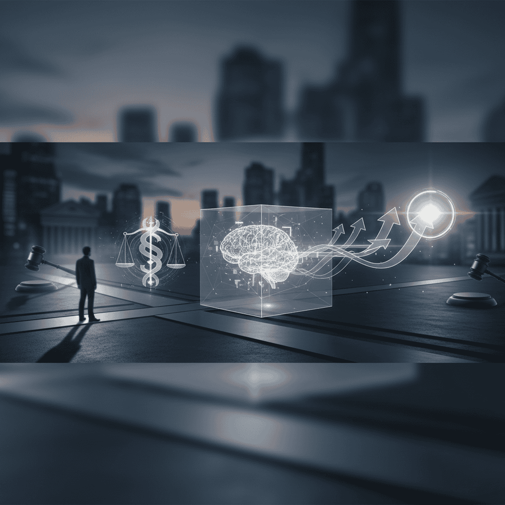 מעבר לייצוג: איך חשיבה משפטית אחרת משנה את תוצאת התיק הפלילי