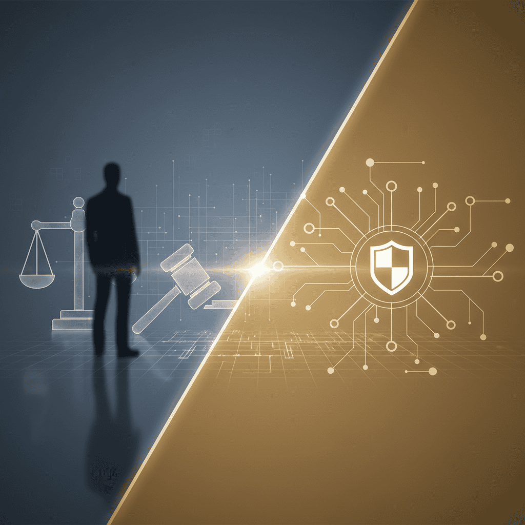 מאחורי האישום: כיצד לבנות הגנה אסטרטגית בתיקי עבירות מין