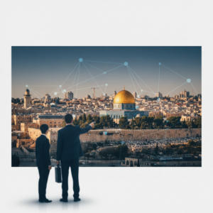 נקלעת לחקירה פלילית בירושלים? מדריך הפעולה לאדם הנורמטיבי